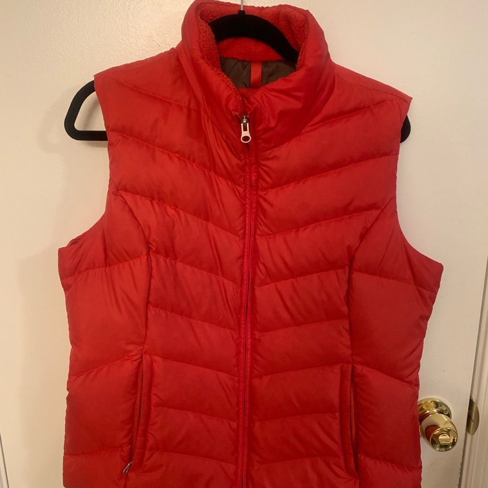 Vests